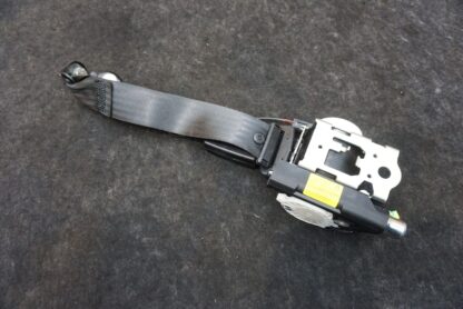 Rear Left Driver Side Seat Belt Assembly 34040997 Maserati Granturismo 2008-19 - Image 3