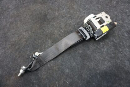 Rear Left Driver Side Seat Belt Assembly 34040997 Maserati Granturismo 2008-19 - Image 4