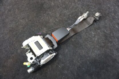 Rear Left Driver Side Seat Belt Assembly 34040997 Maserati Granturismo 2008-19 - Image 5