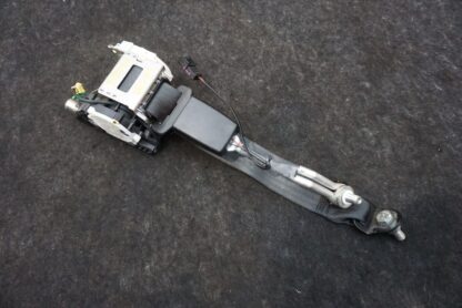 Rear Left Driver Side Seat Belt Assembly 34040997 Maserati Granturismo 2008-19 - Image 6