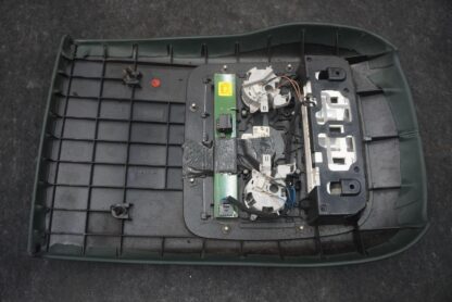Rear Overhead Roof Console Dome Light Switch Green Bentley Continental GT 2005 - Image 3