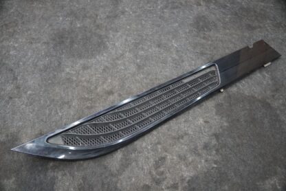 Rear Right Quarter Tail Air Vent Grille Body Trim Panel 51447375138 BMW i8 14-20