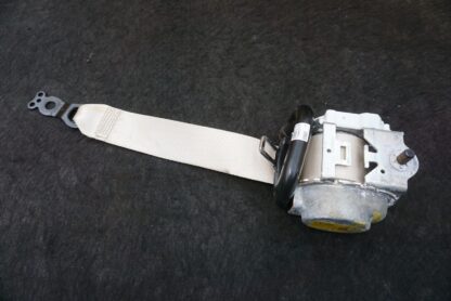 Rear Right Seat Belt Retractor Beige A2328604600 Mercedes SL63 AMG R232 2022-24 - Image 5