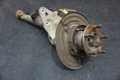 Rear Right Spindle Knuckle Hub 95133102202 OEM Porsche 924 1987-88 944 1987-91