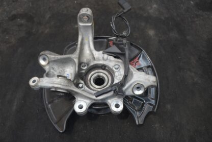 Rear Right Spindle Knuckle Hub Wheel Bearing 2223501041 Mercedes S560 A217 W222 - Image 3