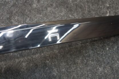 Rear Trunk Lid Lift Applique Trim Molding 1772478-00-E Tesla Model S 21-23 *Note - Image 10