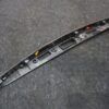 Rear Trunk Lid Lift Applique Trim Molding 1772478-00-E Tesla Model S 21-23 *Note - Image 3