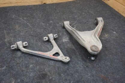 Right Rear Upper Lower Suspension Control Arm 25949987 Chevrolet Corvette 05-08 - Image 3