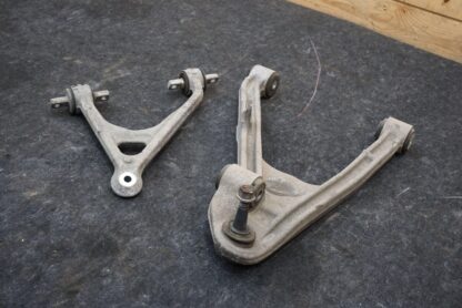 Right Rear Upper Lower Suspension Control Arm 25949987 Chevrolet Corvette 05-08