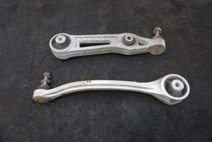 Set 2 Front Right Lower Control Arm OEM 1041575-00-A Tesla Model X 75D 2016-20