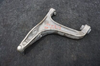 Set Front Right Upper Lower Control Arm 670004186 Maserati Quattroporte S 14-17+ - Image 4