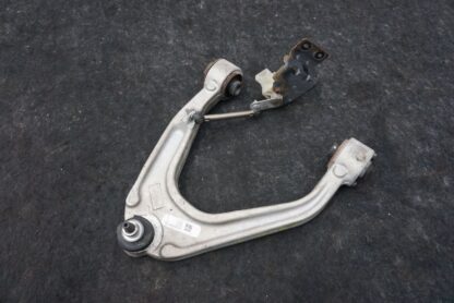 Set Front Right Upper Lower Control Arm 670004186 Maserati Quattroporte S 14-17+ - Image 5