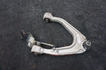 Set Front Right Upper Lower Control Arm 670004186 Maserati Quattroporte S 14-17+ - Image 6