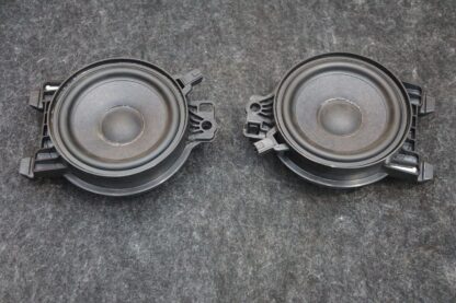 Set Of 2 Rear Overhead Full Range Audio Speaker 1679932-00-B Tesla Cybertruck 24 - Image 3