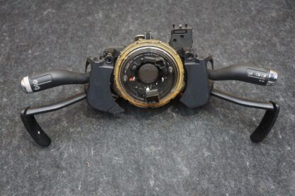 Steering Column Clockspring 3W0953507K Bentley Continental Gt Flying Spur 03-12