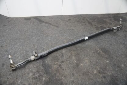 Steering Gear Rack Linkage Tie Rod End Link Bar 68297671AF Jeep Wrangler JL 2021 - Image 2