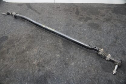 Steering Gear Rack Linkage Tie Rod End Link Bar 68297671AF Jeep Wrangler JL 2021