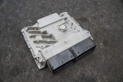 Engine Computer Control Module ECU 2.0L 8V0906259K OEM Audi S3 2016-17