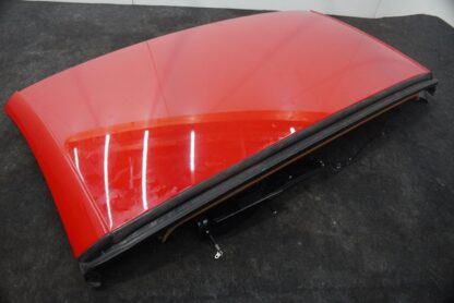 Front Convertible Roof Top Panel 81861100 OEM Ferrari California T 2008-18 - Image 3