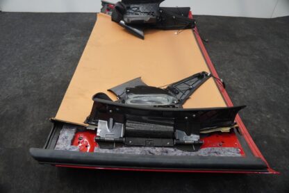 Front Convertible Roof Top Panel 81861100 OEM Ferrari California T 2008-18 - Image 5