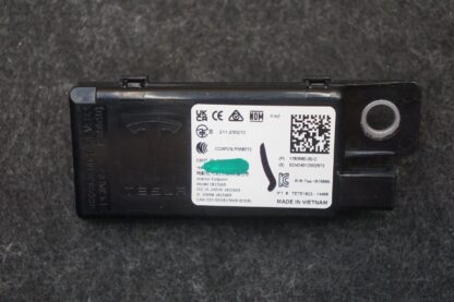 Front Interior Endpoint Module Booster 1780580-00-C Tesla Cybertruck 2024 *Note
