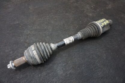 Front Left CV Axle Shaft Assembly OEM 2233304303 Mercedes S580 W223 2021-24 - Image 3