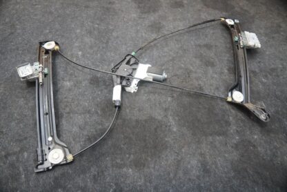 Front Left Driver Door Window Regulator Motor Coupe 8T0837461C Audi RS5 2013-15 - Image 2