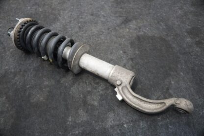 Front Left Shock Absorber Spring Strut 670030332 Maserati Quattroporte Q4 M156 - Image 2