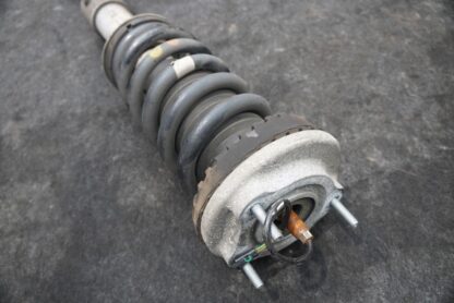 Front Left Shock Absorber Spring Strut 670030332 Maserati Quattroporte Q4 M156 - Image 3