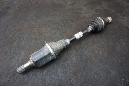 Front Right CV Axle Shaft Assembly OEM A2323303601 Mercedes SL63 AMG R232 - Image 3