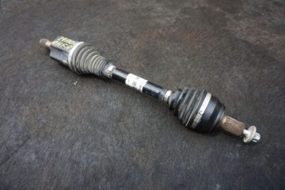 Front Right CV Axle Shaft Assembly OEM A2323303601 Mercedes SL63 AMG R232 - Image 4