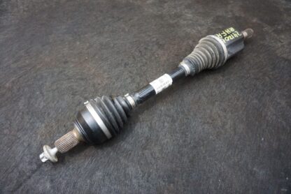 Front Right CV Axle Shaft Assembly OEM A2323303601 Mercedes SL63 AMG R232