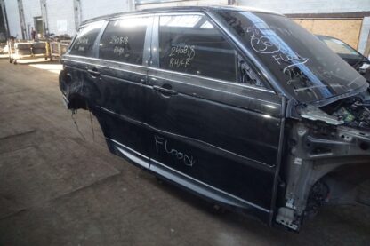 Front Right Door Assembly OEM LR044226 Land Range Rover Sport L494 2014-22 - Image 3