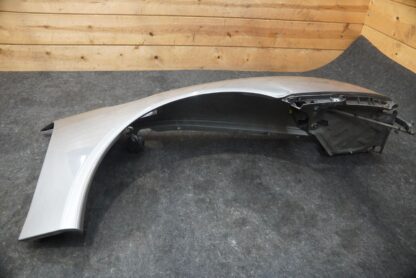 Front Right Fender Wing Panel Silver 99650303204 OEM Porsche 911 996 1999-2001 - Image 3