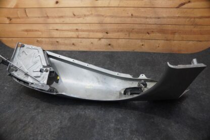 Front Right Fender Wing Panel Silver 99650303204 OEM Porsche 911 996 1999-2001 - Image 6