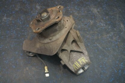 Front Right Spindle Knuckle Wheel Hub 99634195812 OEM Porsche 911 996 1999-2005 - Image 2