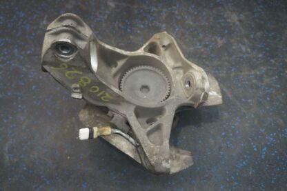 Front Right Spindle Knuckle Wheel Hub 99634195812 OEM Porsche 911 996 1999-2005 - Image 4