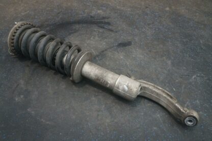 Front Shock Absorber Spring Strut AWD 670007140 Maserati Quattroporte 14 *Note* - Image 3