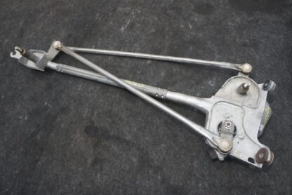 Front Windshield Wiper Motor Linkage 22873153 OEM Chevrolet Corvette C7 2014-19 - Image 2