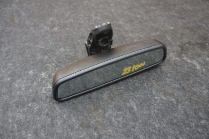 Interior Rear View Mirror 51169225979 BMW M3 2011 X5 X5M 2010-13 X6 X6M 2010-14