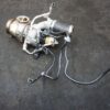 Left Engine Turbo Turbocharger Assembly A1770905602 Mercedes SL63 AMG R232 22-24 - Image 4