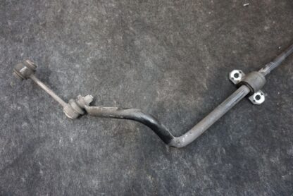 Rear Anti Roll Stabilizer Sway Bar 670002678 Maserati Quattroporte S M156 14-17+ - Image 4