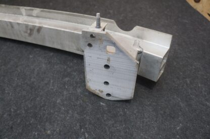 Rear Bumper Reinforcement Crash Support Bar Oem 51127377218 Bmw 750 760 2017-19 - Image 3