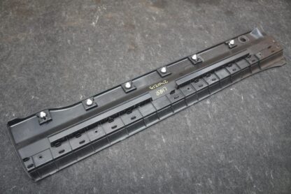 Rear Left Door Lower Bracket Cladding Trim Panel Molding PT00016032 Rivian R1S - Image 3