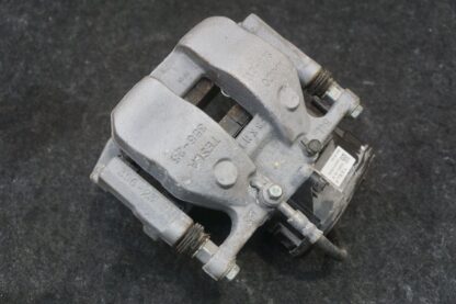 Rear Left Mando Brake Caliper OEM 1250641-00-D Tesla Cybertruck Cyberbeast 2024 - Image 5