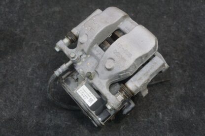 Rear Left Mando Brake Caliper OEM 1250641-00-D Tesla Cybertruck Cyberbeast 2024 - Image 6