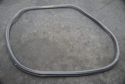 Rear Right Door Weather Strip Seal Rubber Gasket 971833722 Porsche Panamera 971