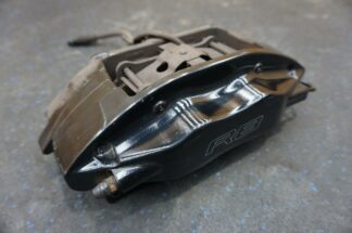 Rear Right Passenger Side Brake Caliper Black 420615408G OEM Audi R8 2008-12