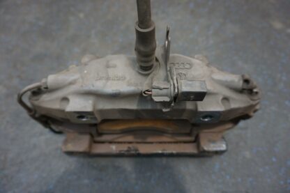Rear Right Passenger Side Brake Caliper Black 420615408G OEM Audi R8 2008-12 - Image 7