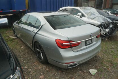 Rear Sunshade Roller Blind 51467392061 51467409737 OEM BMW 740 750 2016-19 *NOTE - Image 8